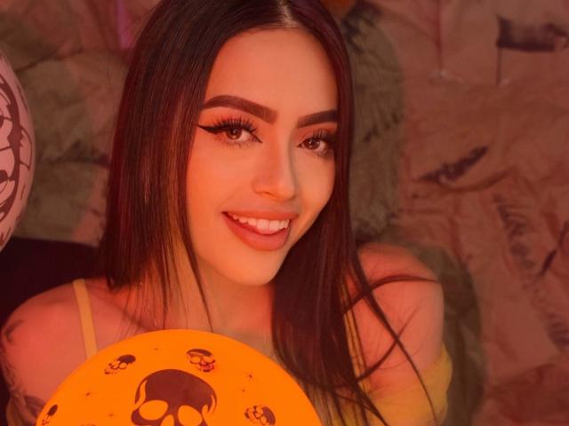 AntonellaLayton - Sexe cam en vivo - 22966701