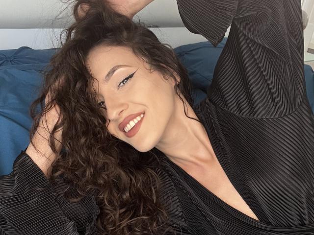 VievienneClemente - Live sex cam - 22966805