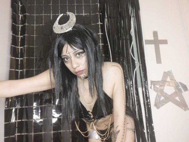 TammyCute - Sexe cam en vivo - 22967009
