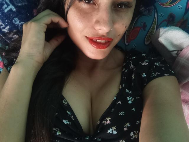 MadissonFontaine - Live sex cam - 22967961