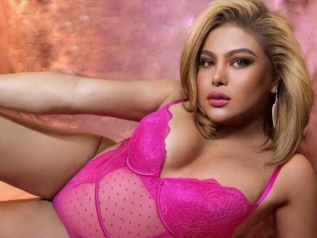 TsShanBigCockBigTits - Sexe cam en vivo - 22968137