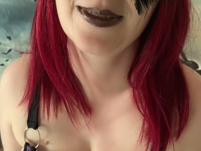 MelanieFrancaise - Live sex cam - 22968929