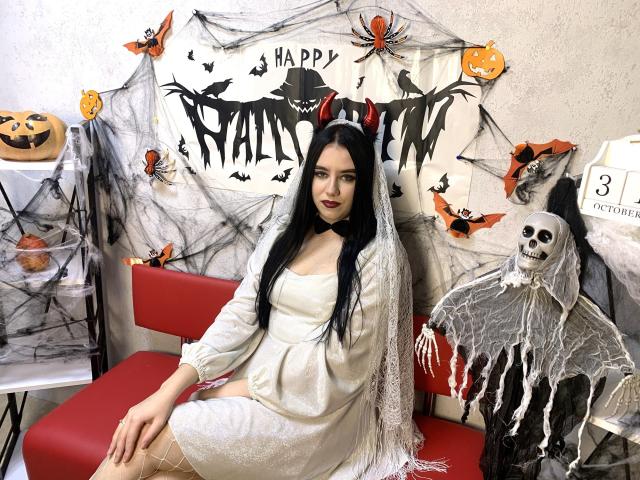 IlonaVisky - Live porn &amp; sex cam - 22970169
