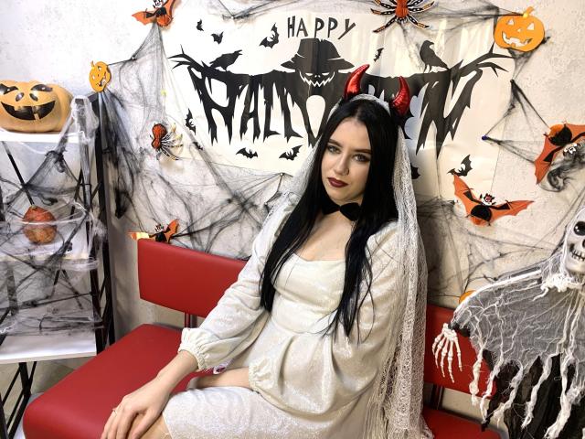 IlonaVisky - Sexe cam en vivo - 22970173