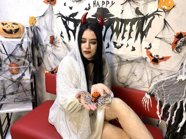 IlonaVisky - Sexe cam en vivo - 22970177