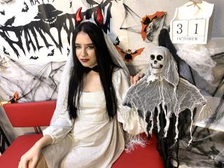 IlonaVisky - Sexe cam en vivo - 22970193