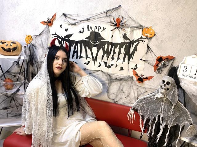 IlonaVisky - Live porn &amp; sex cam - 22970253