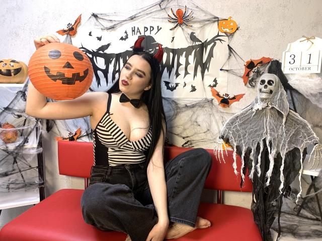 IlonaVisky - Sexe cam en vivo - 22970257