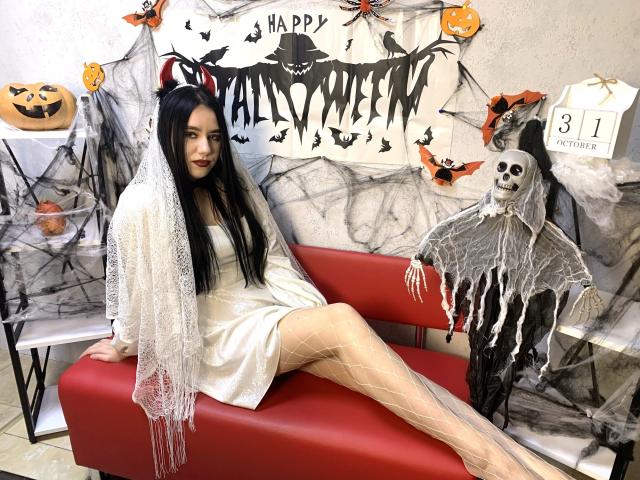 IlonaVisky - сексуальная веб-камера в реальном времени - 22970261