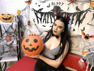 IlonaVisky - Live porn &amp; sex cam - 22970265