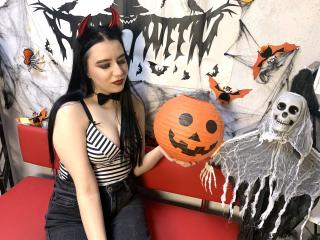 IlonaVisky - Live porn &amp; sex cam - 22970269