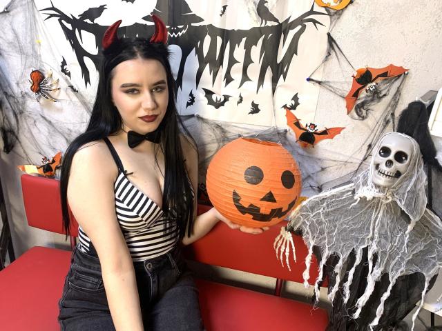 IlonaVisky - Sexe cam en vivo - 22970273