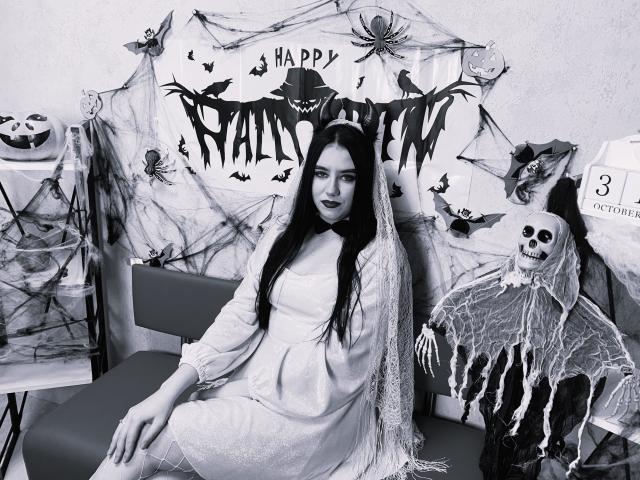 IlonaVisky - сексуальная веб-камера в реальном времени - 22970277