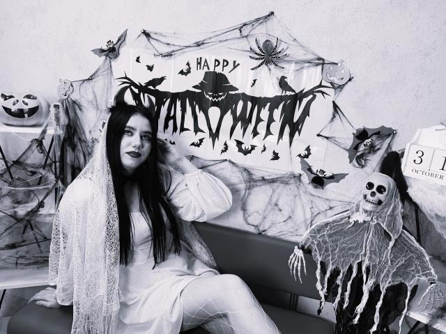 IlonaVisky - Sexe cam en vivo - 22970289