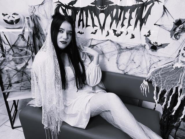 IlonaVisky - Live porn &amp; sex cam - 22970293