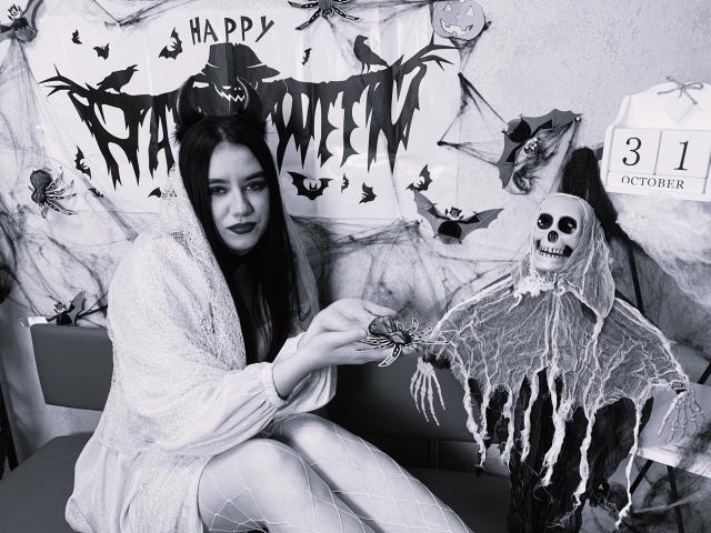 IlonaVisky - Live porn &amp; sex cam - 22970297