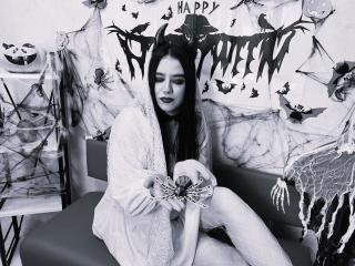 IlonaVisky - Live porn &amp; sex cam - 22970301