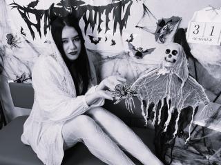 IlonaVisky - Live porn &amp; sex cam - 22970305
