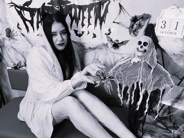 IlonaVisky - Sexe cam en vivo - 22970305