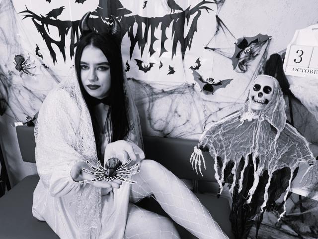 IlonaVisky - Live porn &amp; sex cam - 22970313