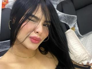 NinaLord - Sexe cam en vivo - 22970381