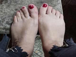 SusanLaNice - сексуальная веб-камера в реальном времени - 22970409