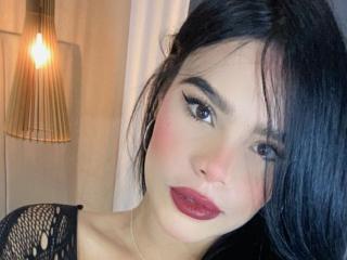 NinaLord - Sexe cam en vivo - 22970429