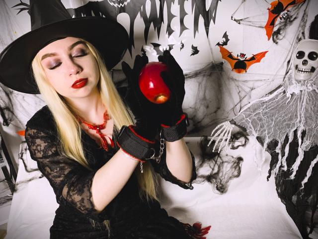 BeatriceFly - Élő pornó és szexkamera - 22970433