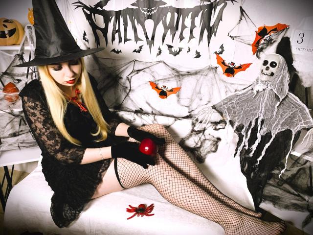 BeatriceFly - Porno na żywo i seks kamera - 22970453