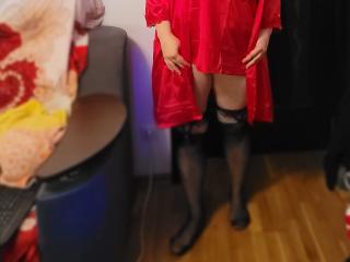 HotAndSexyMature - Sexe cam en vivo - 22970729