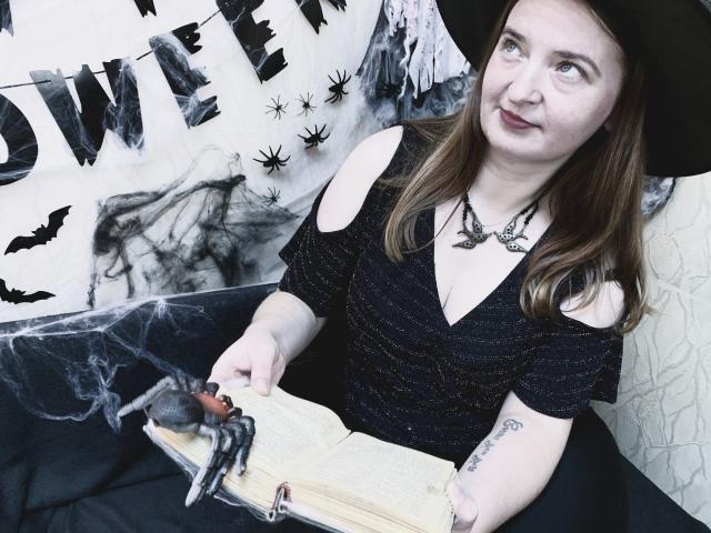 FreyaDak - Live porn &amp; sex cam - 22971037