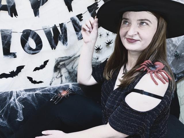 FreyaDak - 라이브 포르노 &amp; 섹스 캠 - 22971121