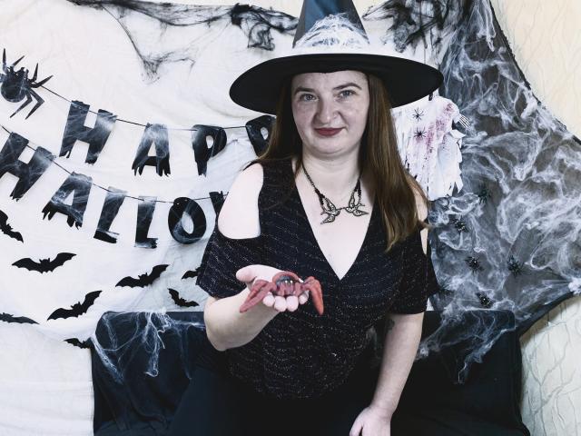 FreyaDak - Live Sex Cam - 22971137