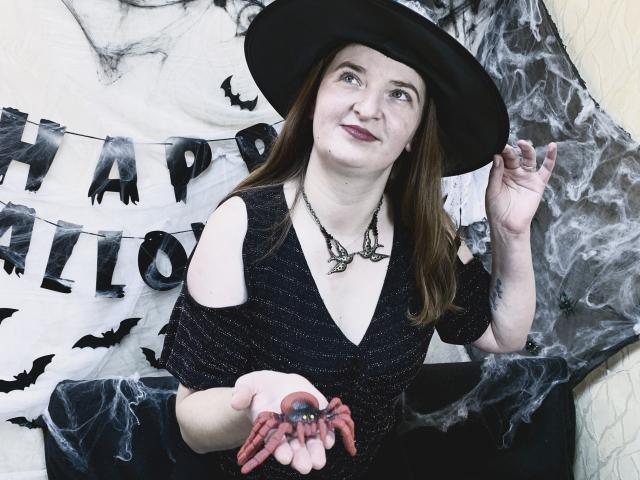 FreyaDak - Live porn &amp; sex cam - 22971145