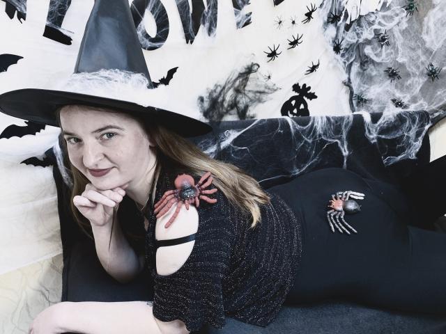 FreyaDak - сексуальная веб-камера в реальном времени - 22971149