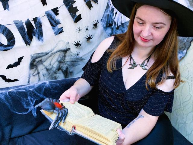 FreyaDak - Sexe cam en vivo - 22971169