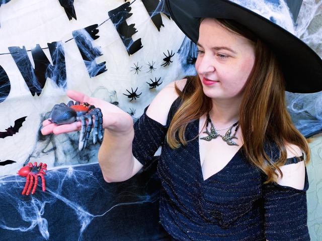 FreyaDak - Live Sex Cam - 22971173