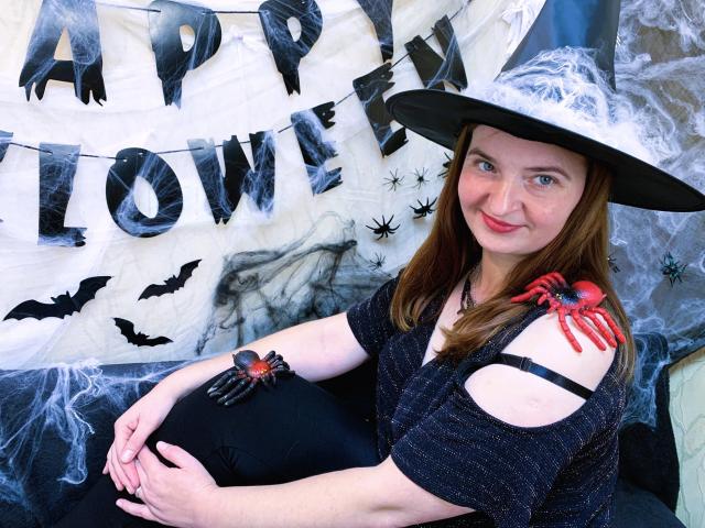 FreyaDak - Live porn &amp; sex cam - 22971181