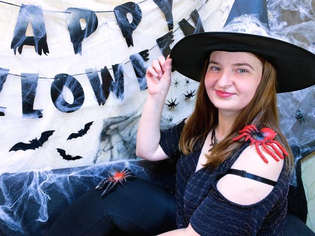 FreyaDak - Live sexe cam - 22971185