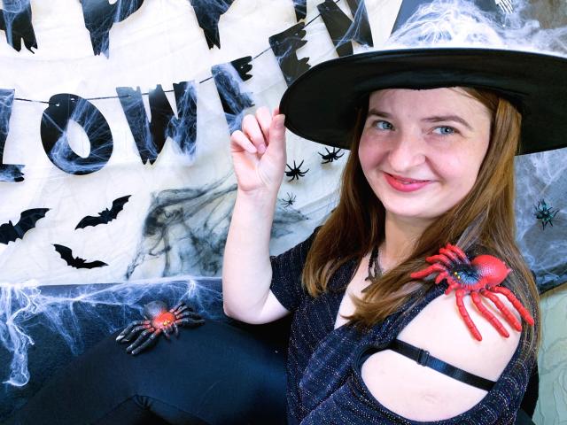 FreyaDak - Live porn &amp; sex cam - 22971193