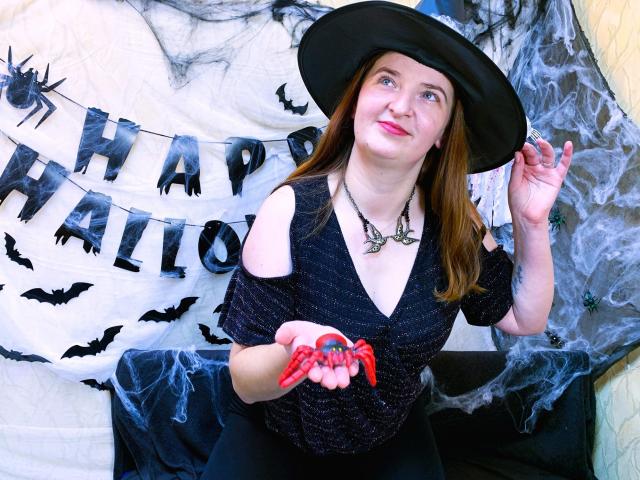 FreyaDak - Sexe cam en vivo - 22971209