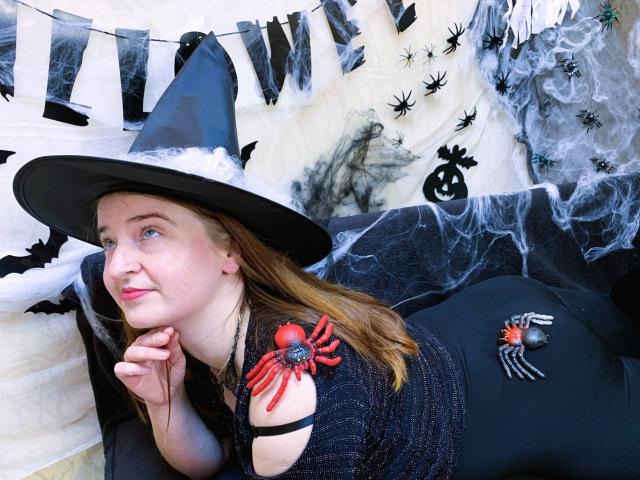 FreyaDak - Live porn &amp; sex cam - 22971221