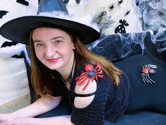 FreyaDak - Camera khiêu dâm &amp; quyến rũ trực tiếp - 22971225