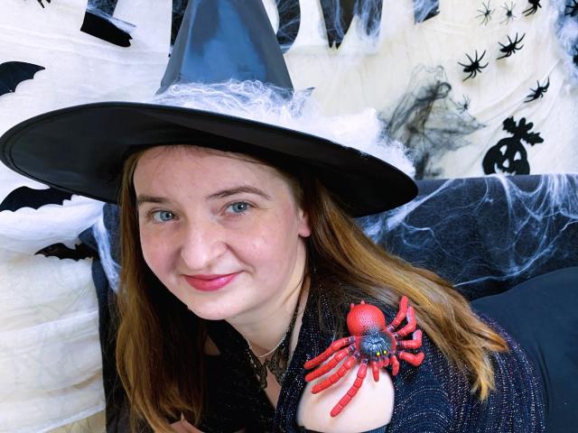 FreyaDak - Live porn &amp; sex cam - 22971229