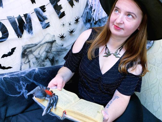 FreyaDak - сексуальная веб-камера в реальном времени - 22971233