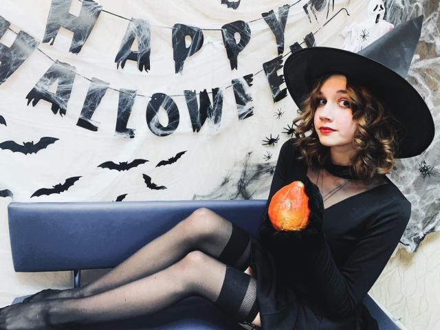 LettyCurly - Live porn &amp; sex cam - 22971309