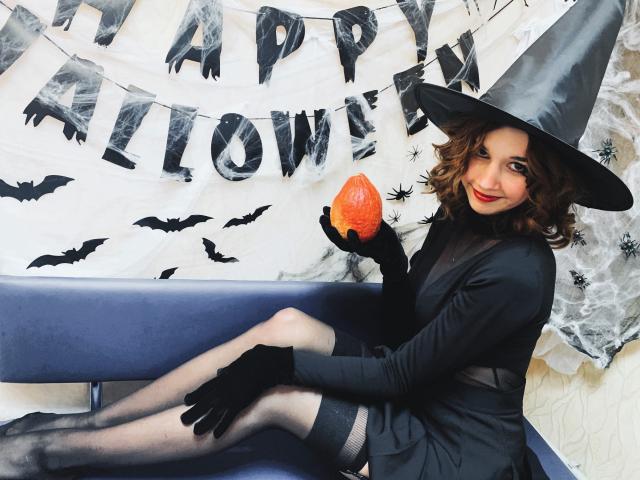 LettyCurly - Live sexe cam - 22971341