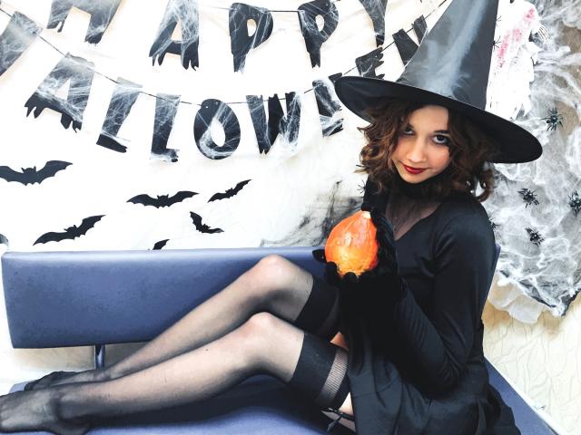 LettyCurly - Live porn &amp; sex cam - 22971345