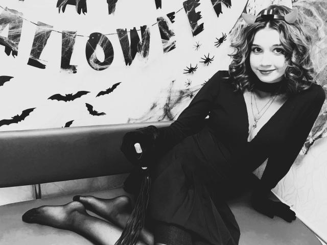 LettyCurly - Sexe cam en vivo - 22971409