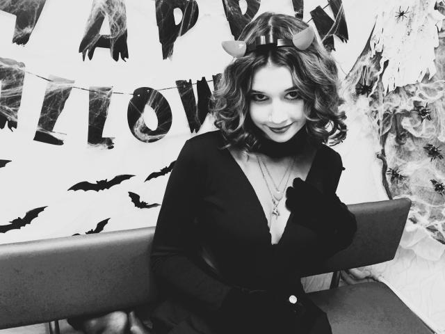 LettyCurly - Live porno og sexkamera - 22971417